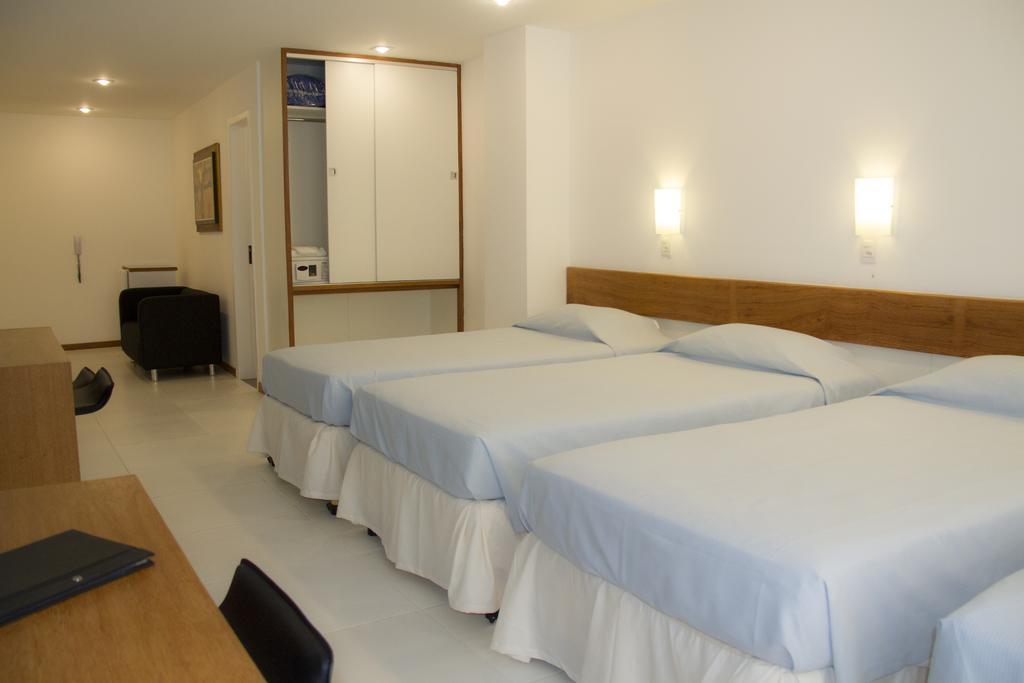 Hotel Villa Reggia Рио де Жанейро Екстериор снимка