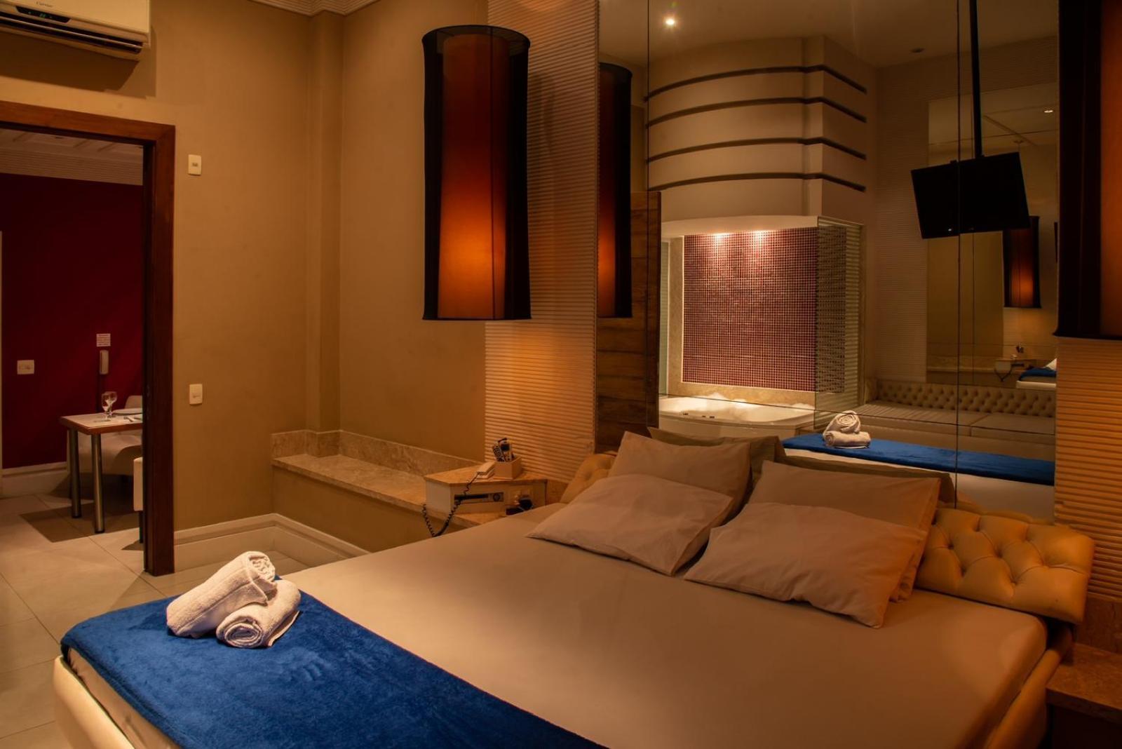 Hotel Villa Reggia Рио де Жанейро Екстериор снимка