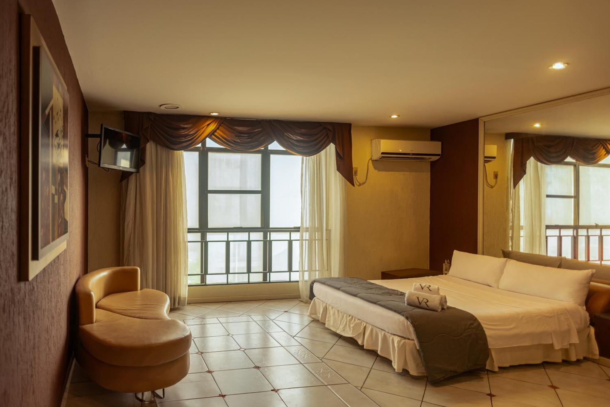 Hotel Villa Reggia Рио де Жанейро Екстериор снимка