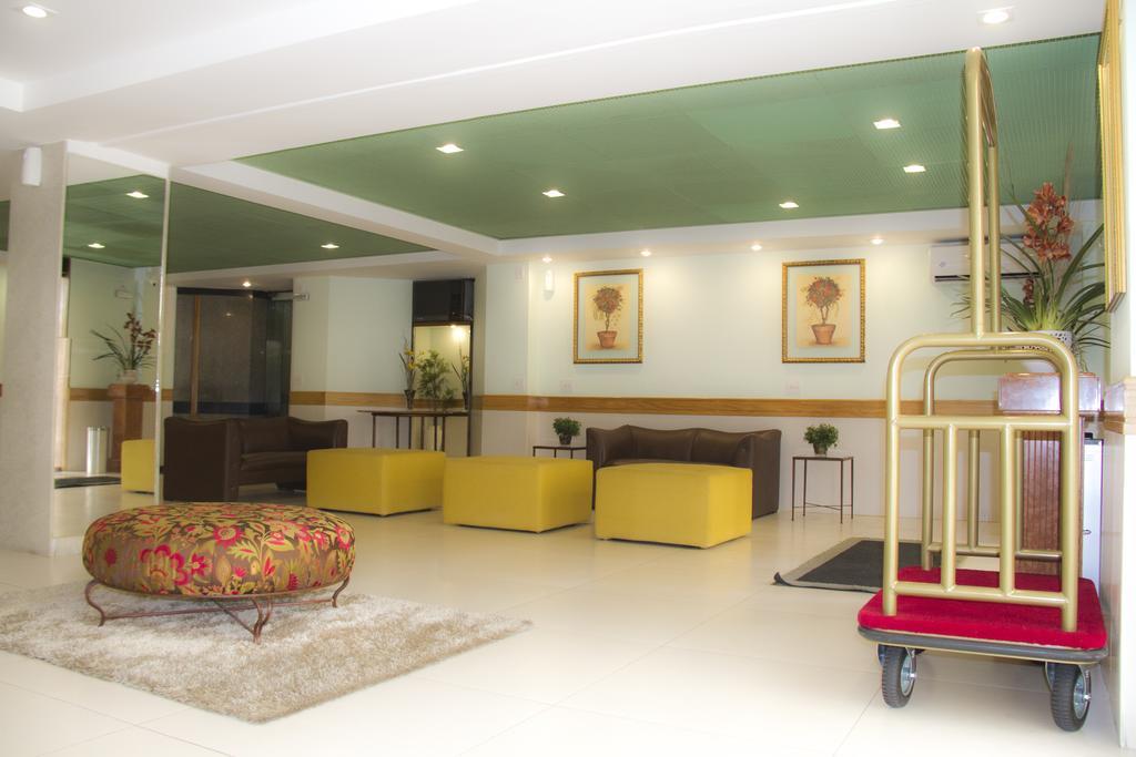 Hotel Villa Reggia Рио де Жанейро Екстериор снимка
