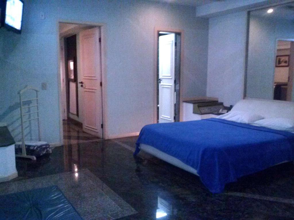 Hotel Villa Reggia Рио де Жанейро Стая снимка