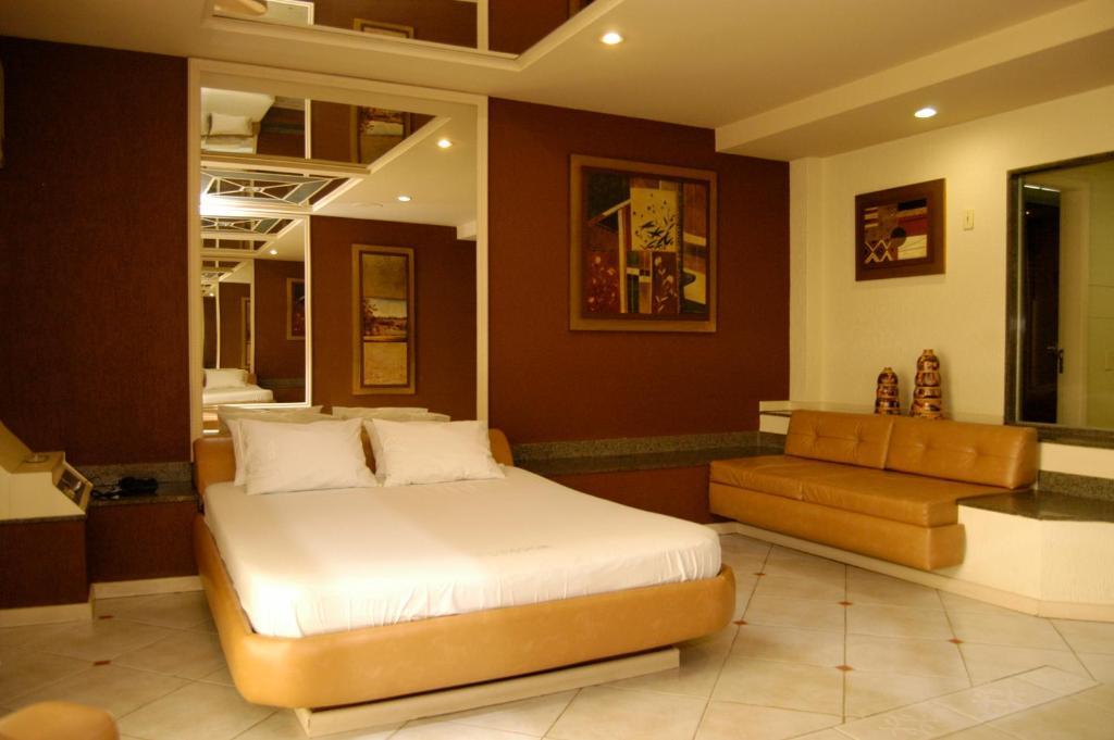 Hotel Villa Reggia Рио де Жанейро Стая снимка