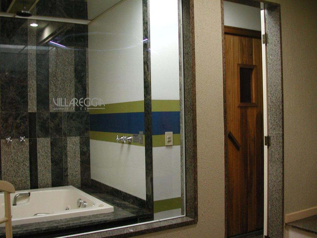 Hotel Villa Reggia Рио де Жанейро Стая снимка