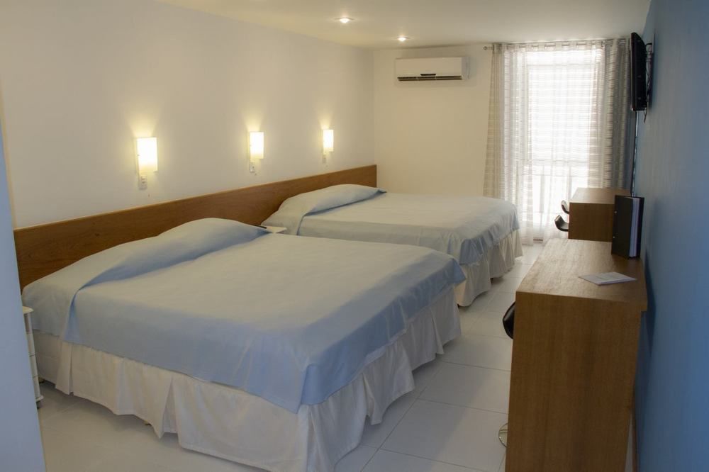 Hotel Villa Reggia Рио де Жанейро Екстериор снимка