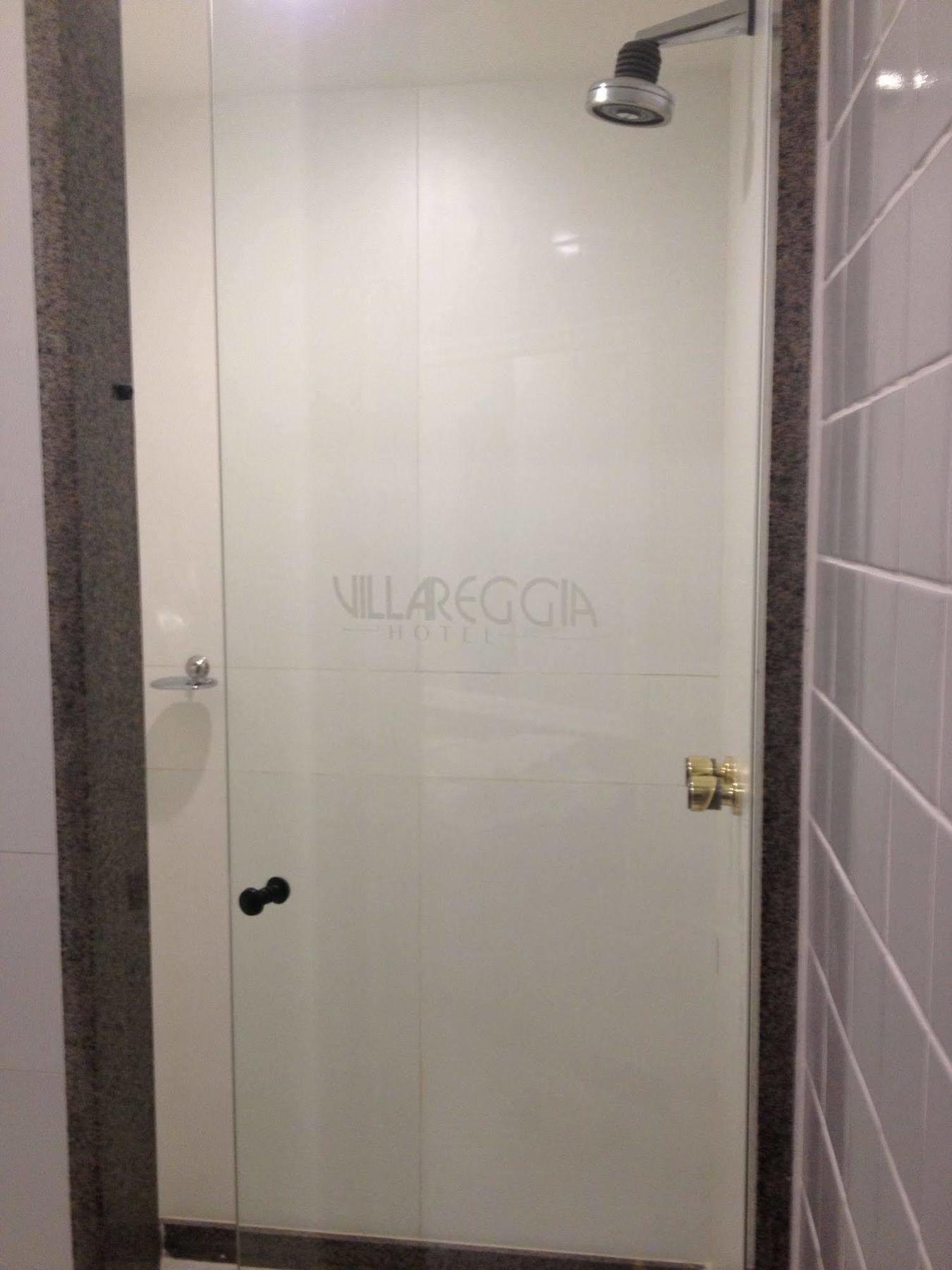 Hotel Villa Reggia Рио де Жанейро Екстериор снимка