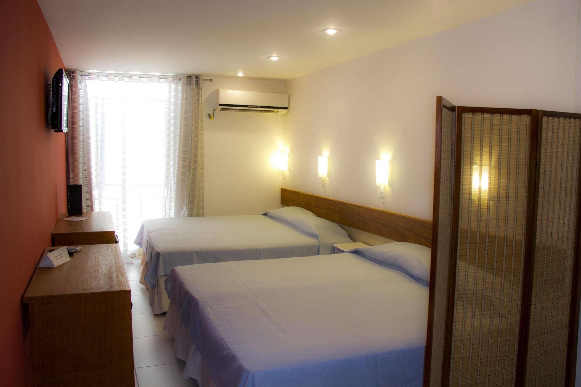 Hotel Villa Reggia Рио де Жанейро Екстериор снимка