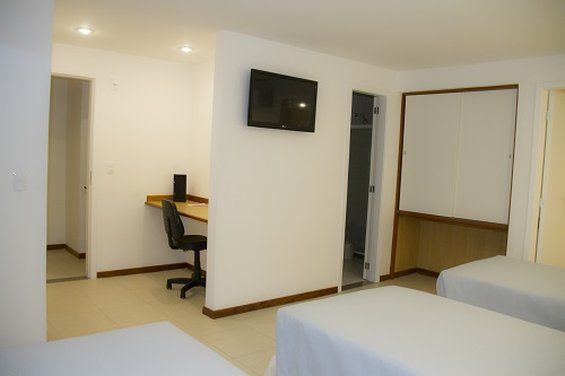 Hotel Villa Reggia Рио де Жанейро Екстериор снимка